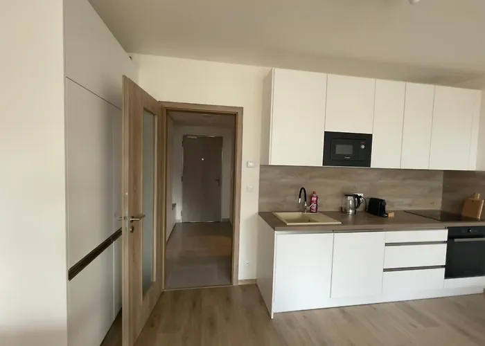 Apartment Tesla