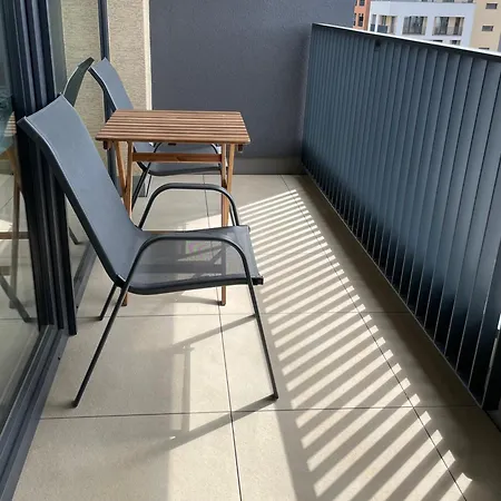 Apartment Tesla