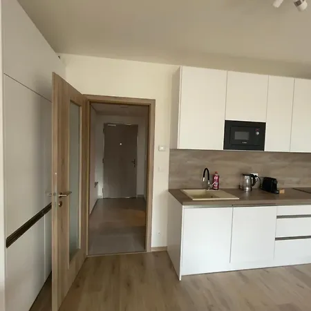 Apartment Tesla