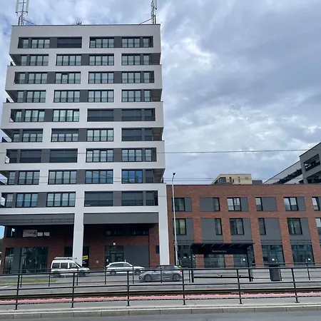 Apartman Tesla