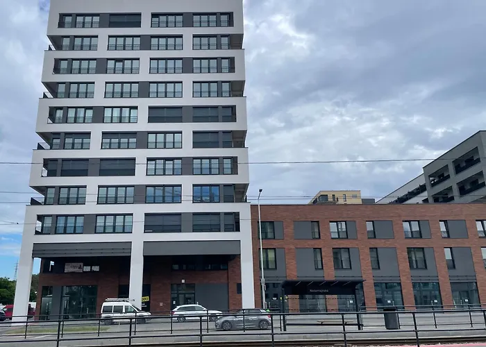 Apartment Tesla